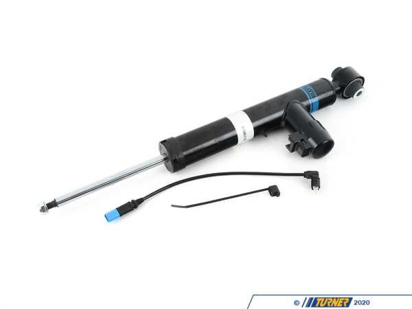 Bilstein B4 OE Replacement (DampTronic) - Shock Absorber (REAR) 20-238933