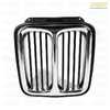 Genuine BMW Kidney Grill - E21 320i 323i 1980-1983 51131872047 View 6