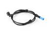 Bilstein B4 Front DampTronic Suspension Strut Assembly - Left 23-266469 View 9