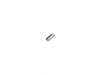 Genuine BMW Genuine BMW Roll Pin - 4X12-St - 11629906942 - E70,E71, 11629906942 View 1
