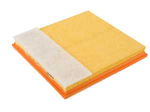 Hengst Air Filter - F10 F12 F13