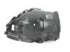 Genuine BMW Genuine BMW Fender Liner Front Right (Front Section) 51717312838 View 3