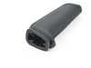 Genuine BMW Genuine BMW Parking Brake Handle - Black Leather 34408036495 View 3