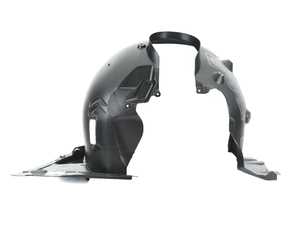 Genuine BMW Front Right Fender Liner