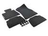 Genuine BMW M Performance Floor Mat set 51472457274 View 4