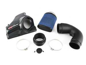 Magnum FORCE Stage-2 Pro 5R Cold Air Intake System BMW - F3X B48