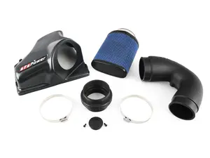 Magnum FORCE Stage-2 Pro 5R Cold Air Intake System BMW - F3X B48