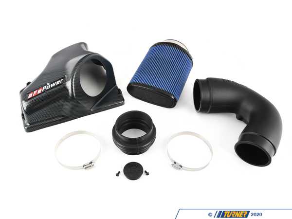 AFE Magnum FORCE Stage-2 Pro 5R Cold Air Intake System BMW - F3X B48 54-12922-C