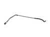 Genuine BMW Genuine BMW Water Hose - Upper Radiator Hose to Expansion Tank (Vent Hose) - Z4 17127585740 View 3