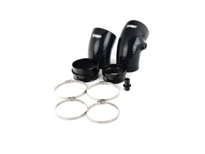 Turner Silicone Turbo Inlet Hose Kit - Stock Location - G-Chassis B58 