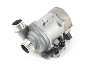 Pierburg Electric Water Pump - BMW F10 F25 N52 3.0L