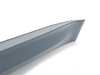 Genuine BMW Genuine BMW Rocker Panel Trim, Primered, Left M - 51778059573 - F80 51778059573 View 2