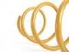 Genuine BMW M Performance Genuine BMW M Performance Front Coil Spring - E82 135i 1M 31336788893 View 3