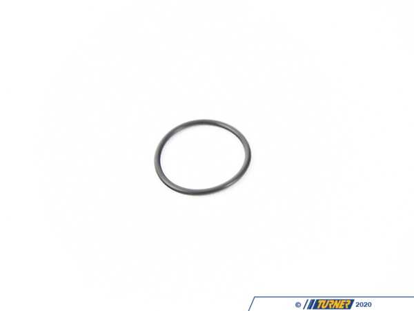 Turner Motorsport  BLACK BUNA-N/HNBR 020 O-RING 2418T126