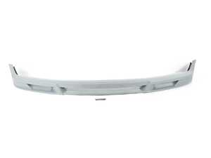Genuine BMW Primed Front Spoiler - 51117980115 - F01