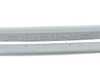 Genuine BMW Genuine BMW Primed Front Spoiler - 51117980115 - F01 51117980115 View 4