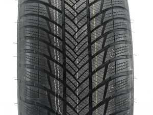 TPM TIRE & WHEEL WINTER BLACK