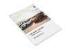 Genuine BMW Genuine BMW Owner's Manual For E82, E88 W/O Idrive - 01402609079 - E82 01402609079 View 1