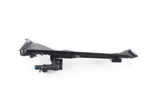URO Radiator Mounting Plate for Expansion Tank - Z4
