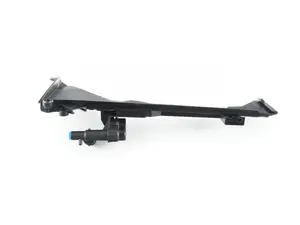 URO Radiator Mounting Plate for Expansion Tank - Z4