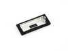 Genuine BMW Genuine BMW Lens F Registration Plate Illumination - 51138236878 - E39 51138236878 View 3