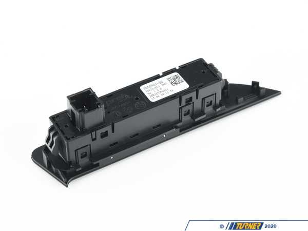 Genuine BMW OPERATING UNIT, CENT 61317850481