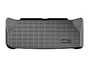 WeatherTech Cargo Liner - Black 40789 View 1