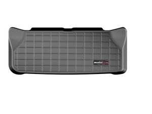 Cargo Liner - Black