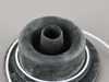 URO Shifter Linkage Rubber Boot - E30 6/1986+. E28 E24 25111220912 View 2