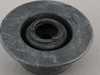 URO Shifter Linkage Rubber Boot - E30 6/1986+. E28 E24 25111220912 View 3