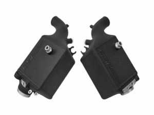 CSF High-Performance Charge Coolers - M5, M8 - S63 4.4L
