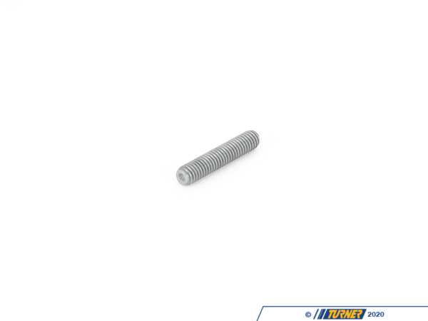 Genuine MINI STUD BOLT 07129904544