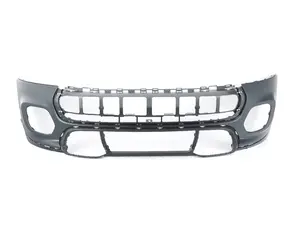 Original MINI Trim Cover, Bumper, Primered - 51777382164