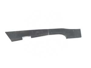 Genuine BMW Mudguard - 51718400421