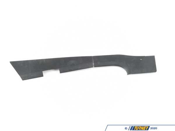 Genuine BMW Genuine BMW Mudguard - 51718400421 51718400421