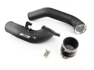 CTS Charge Pipe Upgrade - F22 F3X B58 3.0L