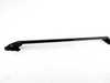 Turner Motorsport E46 Non-M Flat Oval Carbon Fiber Strut Brace With Black End Plates E460051413T-B View 4