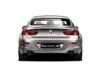 Supersprint Supersprint CatBack Exhaust With Performance Mufflers (4x90) - Resonated X-Pipe Center Section - F06 650i, 650i xDrive 983003RESKT View 1