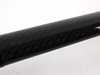 Turner Motorsport E46 Non-M Flat Oval Carbon Fiber Strut Brace With Black End Plates E460051413T-B View 6