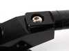 Turner Motorsport E46 Non-M Flat Oval Carbon Fiber Strut Brace With Black End Plates E460051413T-B View 8