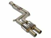 Supersprint Supersprint Performance Exhaust System 9829121