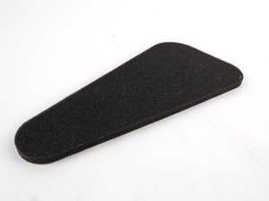 Genuine BMW Sound Absorbing Foam - E24