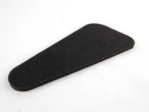 Genuine BMW Sound Absorbing Foam - E24