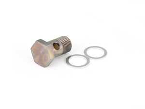 Genuine BMW Hollow Bolt M16X1,5 - 17222283134 -E60 M5,E63 M6