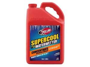 Red Line Supercool Performance Coolant - Concentrate - 1 Gallon