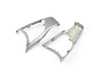 Genuine BMW Genuine BMW Set Of Spoke Covers Ruthenium - 32348035328 - E85 32348035328 View 4