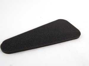 Genuine BMW Sound Absorbing Foam - E24