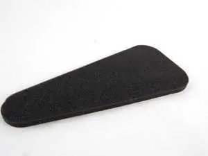 Genuine BMW Sound Absorbing Foam - E24