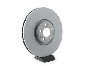 Front Left Brake Rotor - Priced Each 