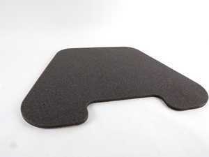 Genuine BMW Sound Absorber Center - 51481843781